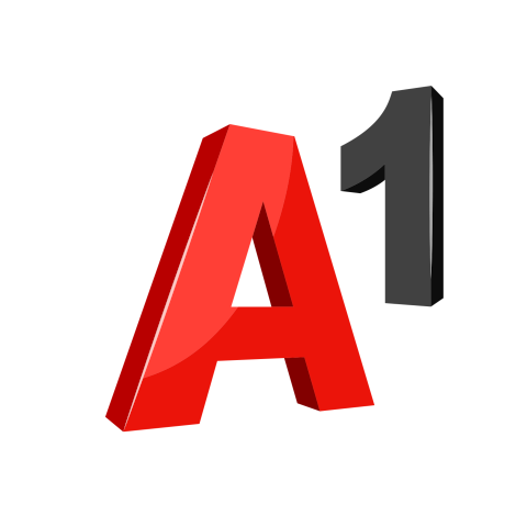 A1